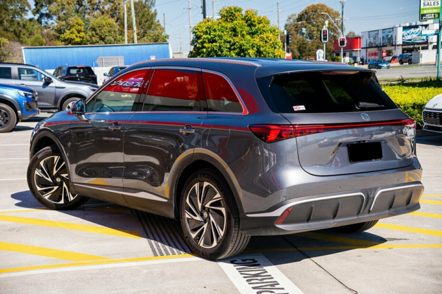 2026 MG MGS6 EV IS3E Essence SUV Image 2