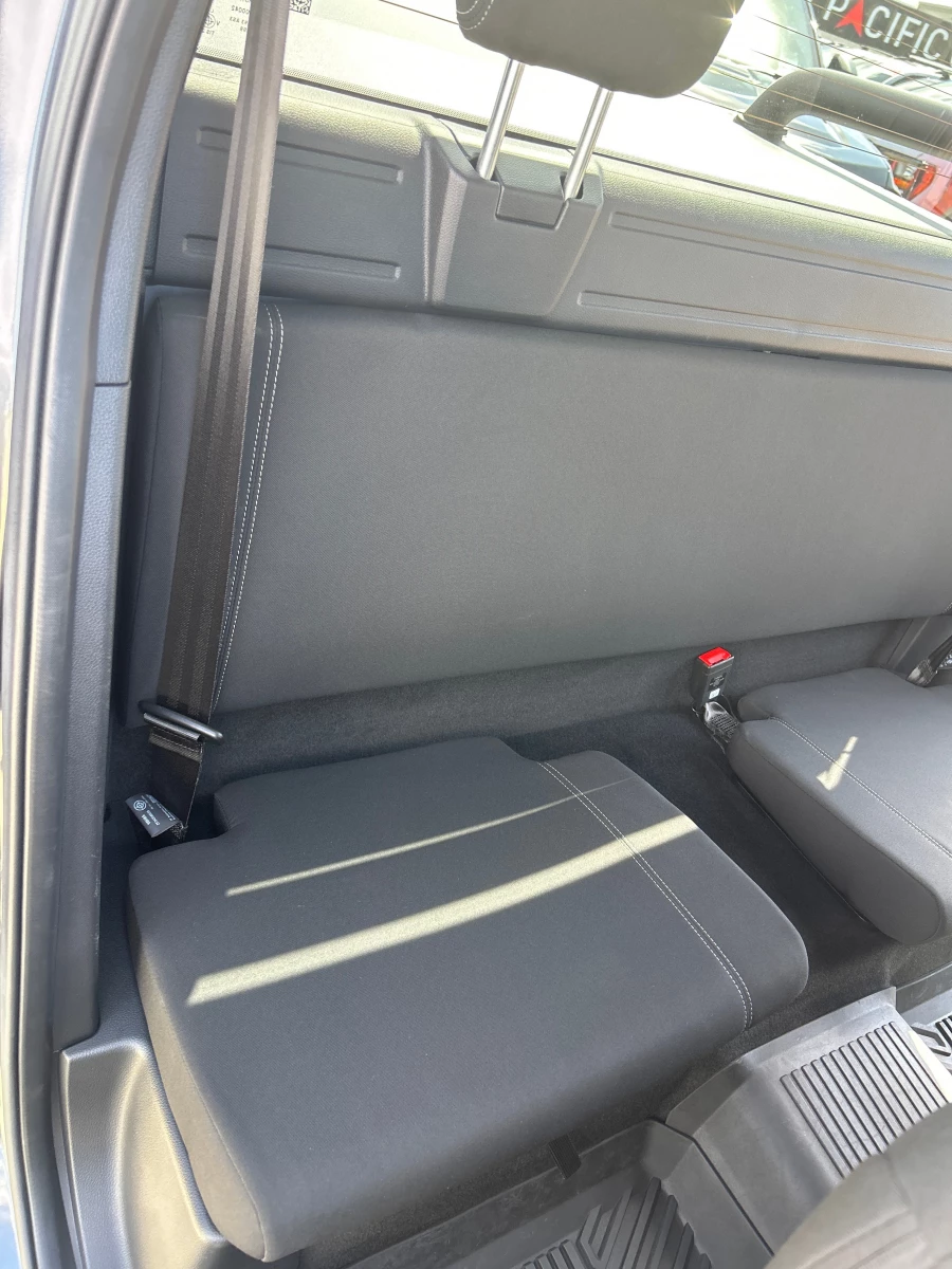2022 Ford Ranger P703 XLT Ute Image 13