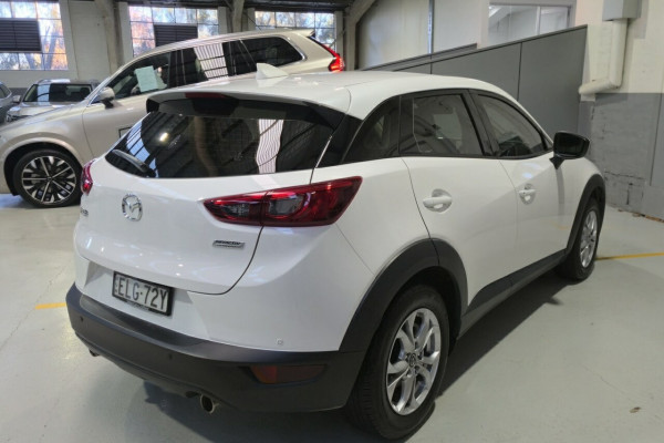 2020 Mazda CX-3 DK Maxx SUV Image 9