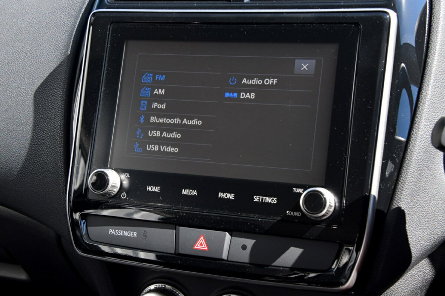 2024 Mitsubishi ASX XD ES SUV Image 15