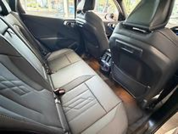 2026 MY25 BMW X3 G45 20 xDrive SUV image 20