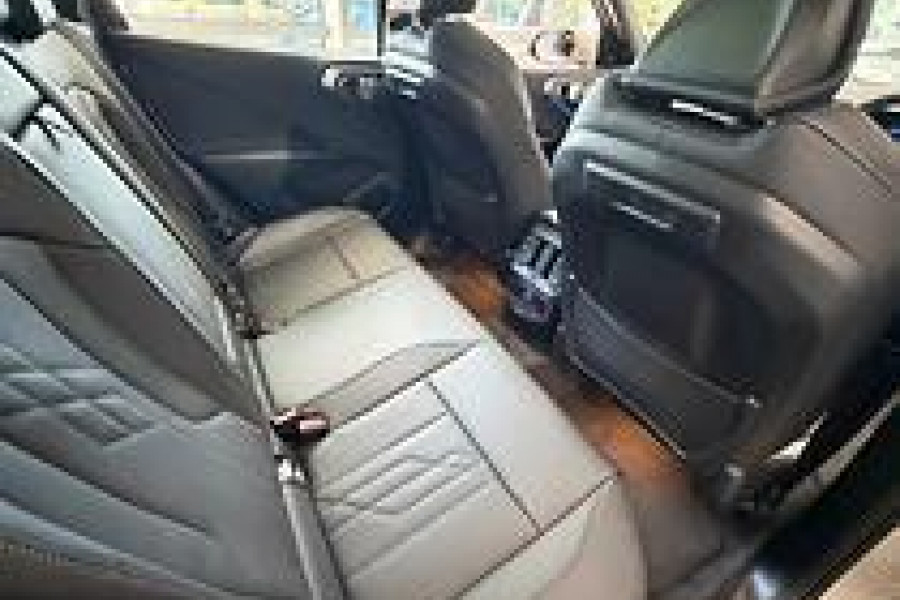 2026 MY25 BMW X3 G45 20 xDrive SUV