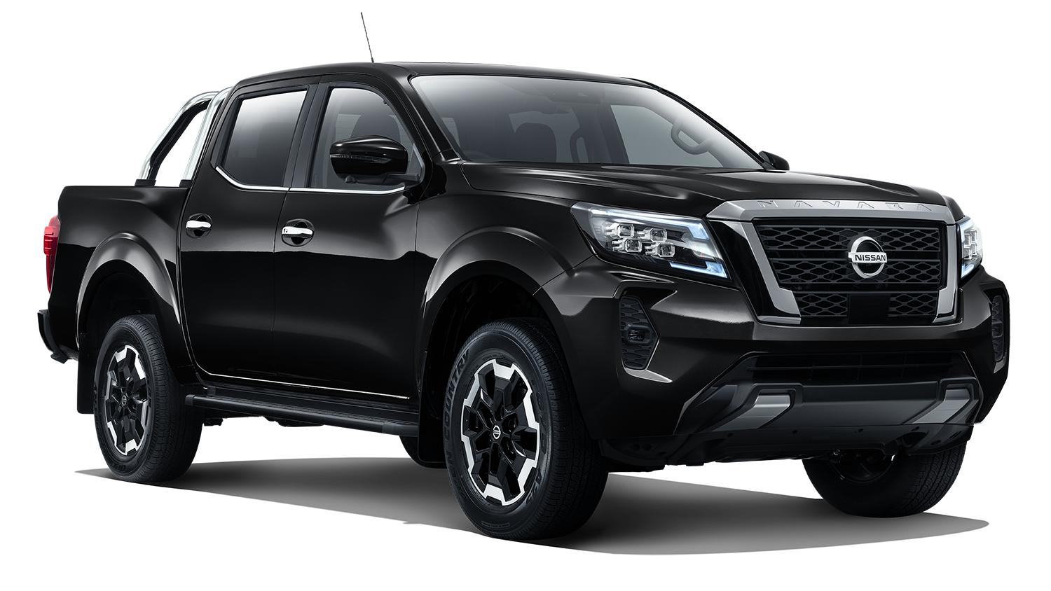 Dual Cab ST-X Pick Up 4x2