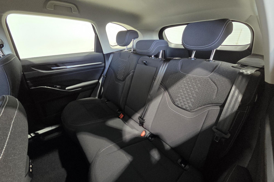 2025 GWM Haval H6 B01 Premium SUV Image 10