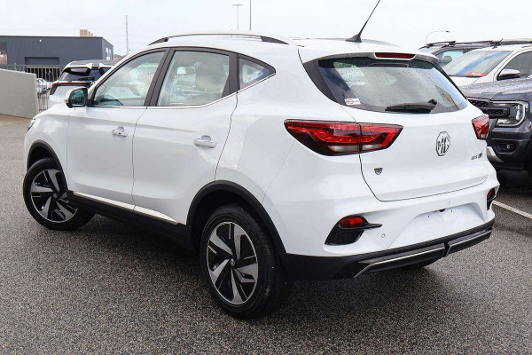 2024 MY23 MG ZS EV AZS1 Essence SUV Image 2