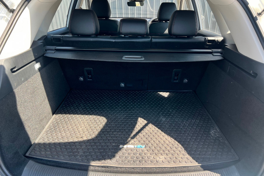 2022 MG HS Plus EV SAS23 Excite SUV Image 9