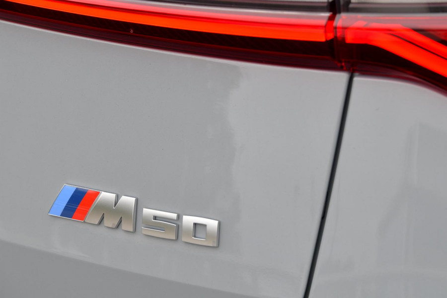 2025 BMW X3 G45 M50 xDrive SUV