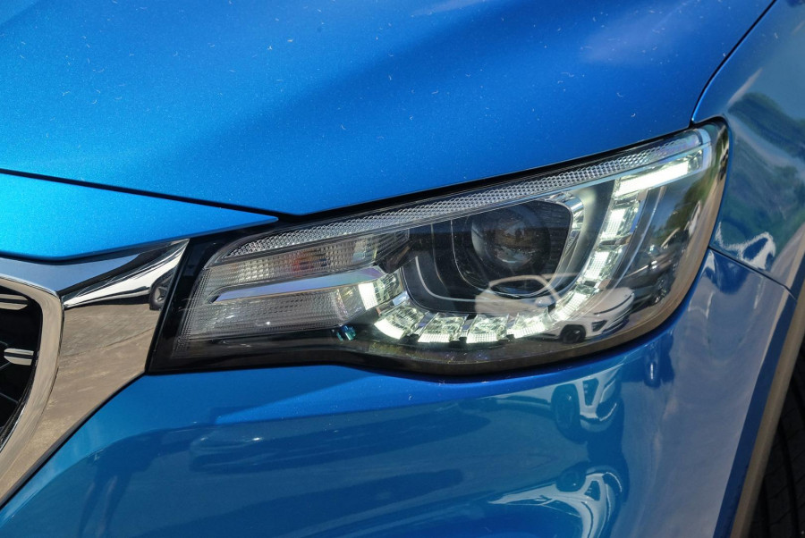 2020 MY21 MG HS SAS23 Core SUV Image 18
