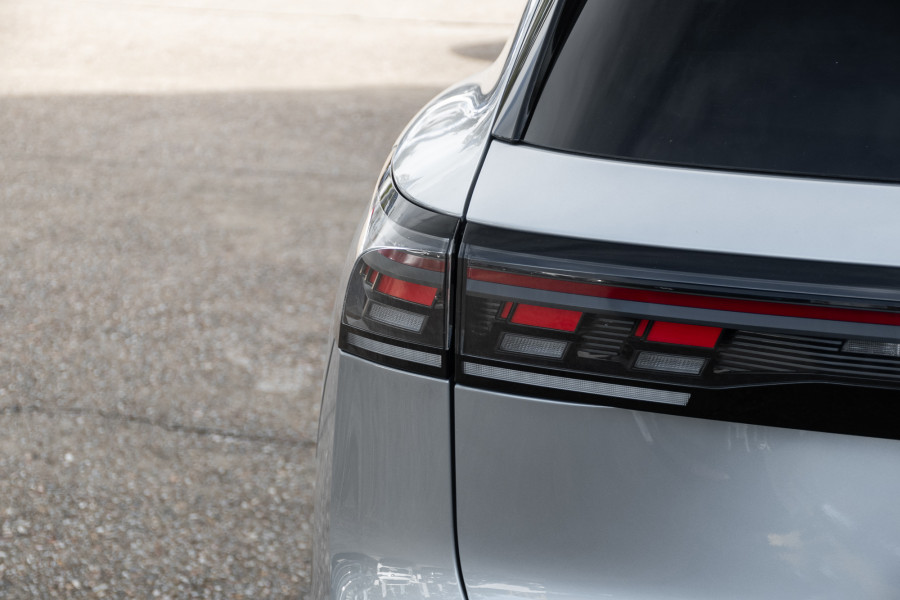 2026 Volkswagen Tiguan CT 200TSI eHybrid R-Line SUV Image 26