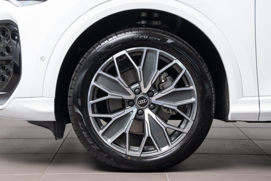 2026 MY25 Audi Q5 FY TFSI Sport SUV