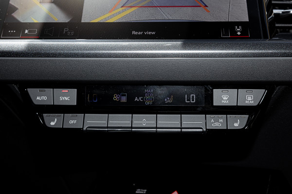 2025 Audi Q4 e-tron F4 45 SUV