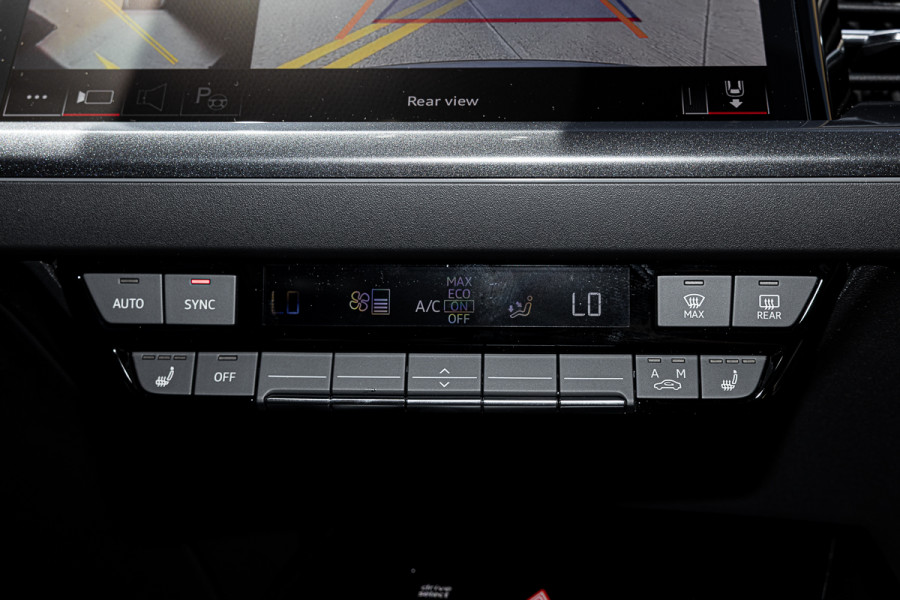 2025 Audi Q4 e-tron F4 45 SUV