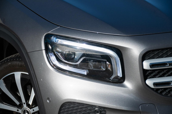 2022 Mercedes-Benz GLB-Class X247 GLB200 SUV image 20