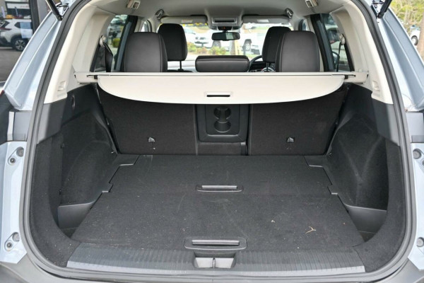 2025 Nissan X-Trail T33 ST-L SUV Image 21