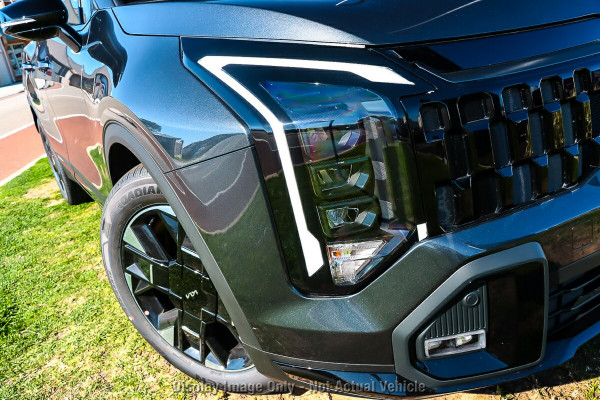 2026 Kia Sportage NQ5 PE SX+ SUV Image 2