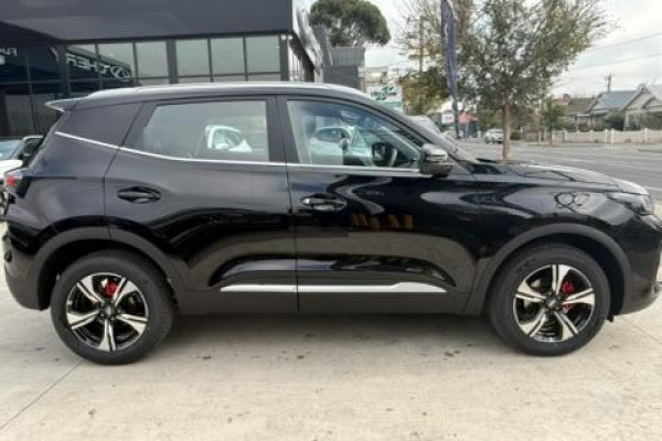 2026 Chery Tiggo 4  Urban SUV Image 8