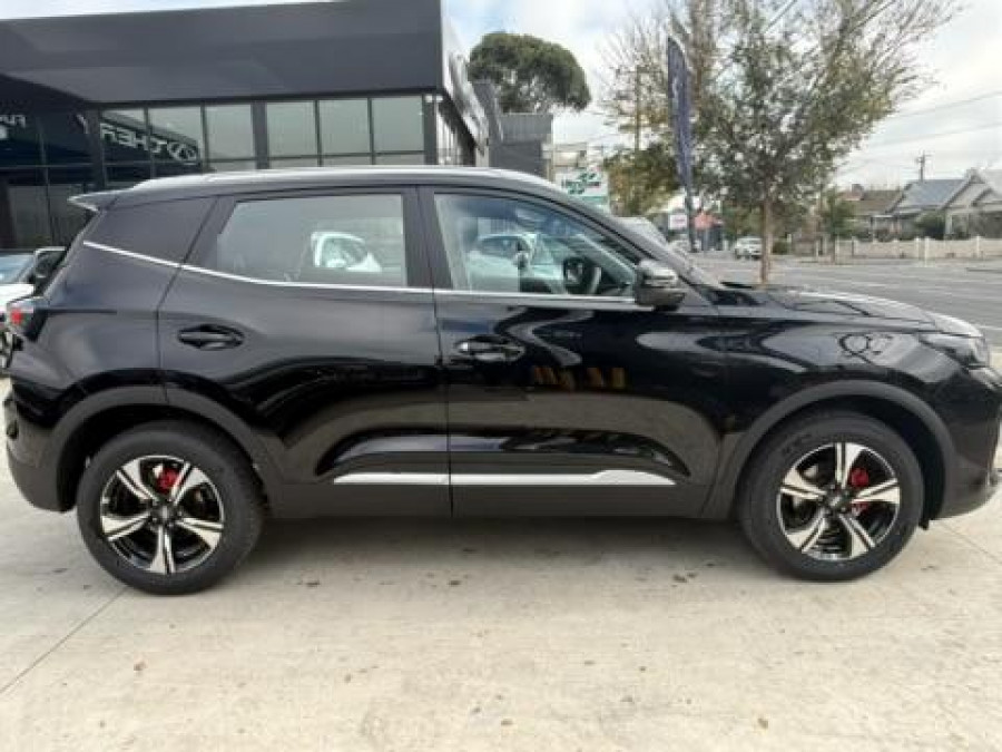 2026 Chery Tiggo 4  Urban SUV Image 8