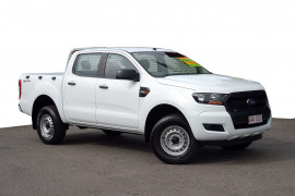 Ford Ranger XL PX MKII 2018.00MY