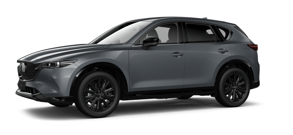 2025 MY24 Mazda CX-5 KF Series G35 GT SP SUV Image 24