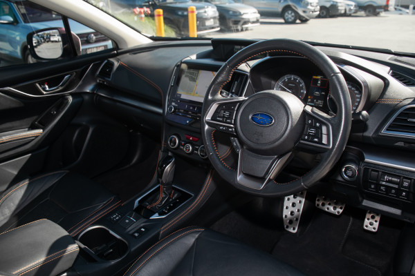 2018 Subaru XV G5-X 2.0i-S SUV Image 6