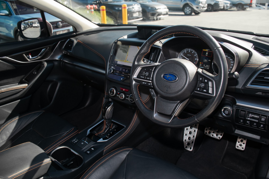 2018 Subaru XV G5-X 2.0i-S SUV
