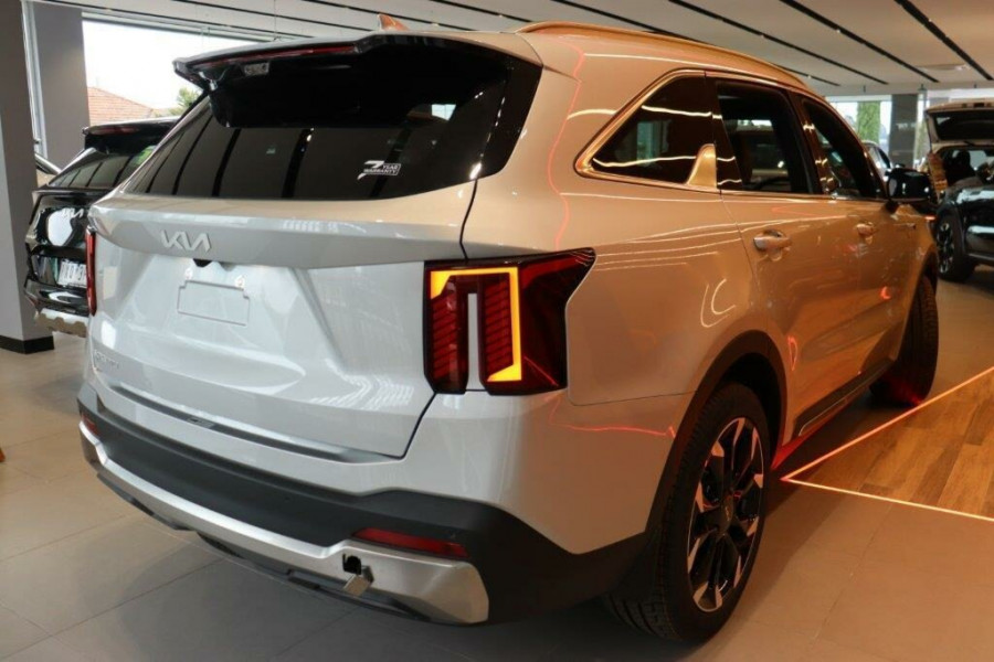 2024 Kia Sorento MQ4 PE HEV GT-Line SUV Image 7