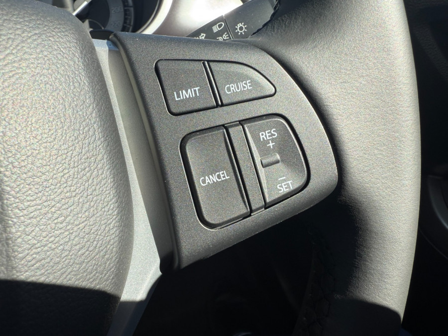 2024 Suzuki Vitara Wagon Image 15
