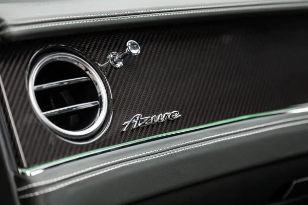 2023 Bentley Flying Spur 3S Azure V8 Sedan image 19
