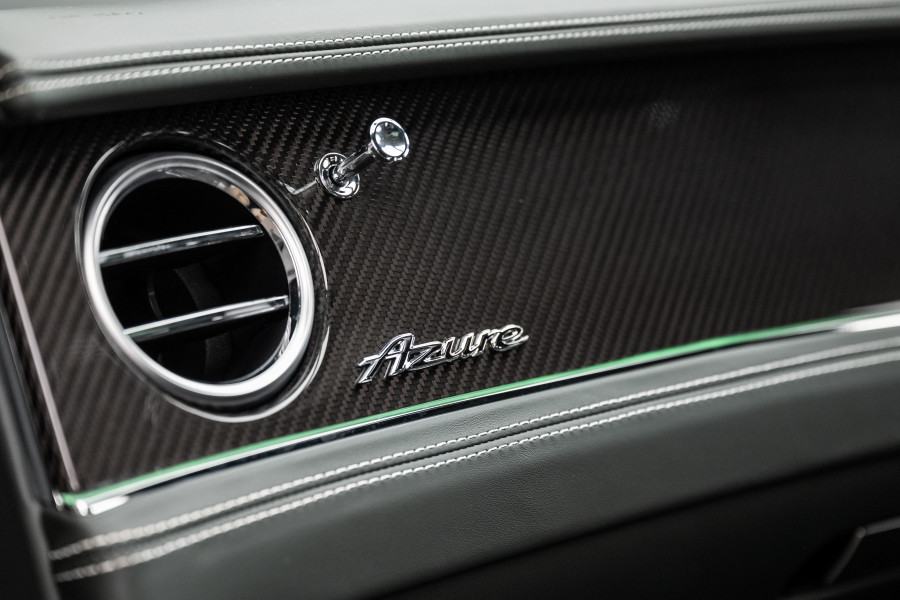 2023 Bentley Flying Spur 3S Azure V8 Sedan
