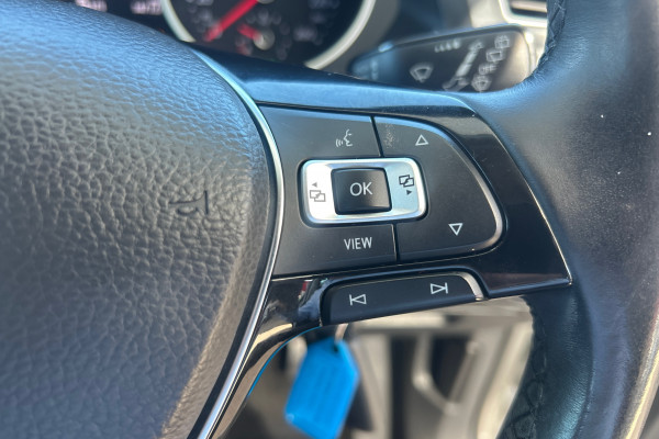 2019 MY20 Volkswagen Tiguan 5N 110TSI Trendline SUV Image 21