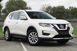 Nissan X-Trail ST T32 Series II