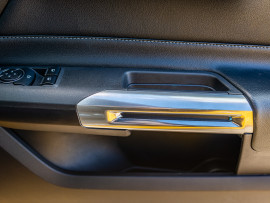 2017 Ford Mustang Coupe