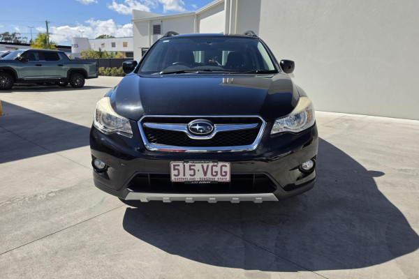 2014 Subaru XV G4-X 2.0i-S SUV Image 18
