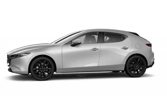 2024 Mazda 3 BP Series G25 Astina Hatch Image 23
