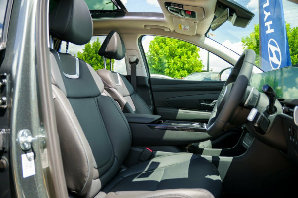 2026 Hyundai Tucson NX4.V4 Premium SUV Image 19