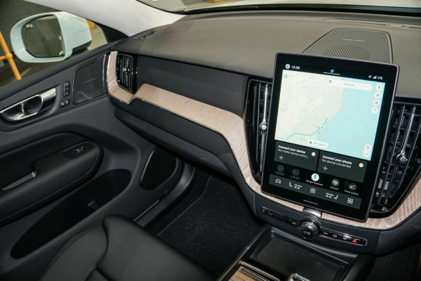 2026 Volvo XC60 UZ Plus B5 Bright SUV Image 10