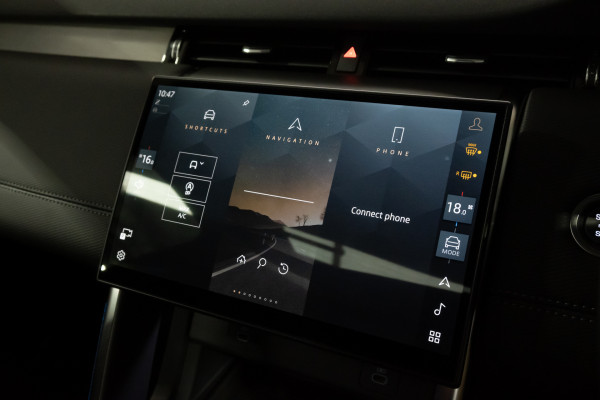 2025 MY25.5 Land Rover Discovery Sport L550 P250 Dynamic SE SUV image 17