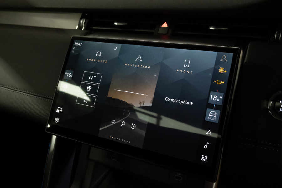 2025 MY25.5 Land Rover Discovery Sport L550 P250 Dynamic SE SUV