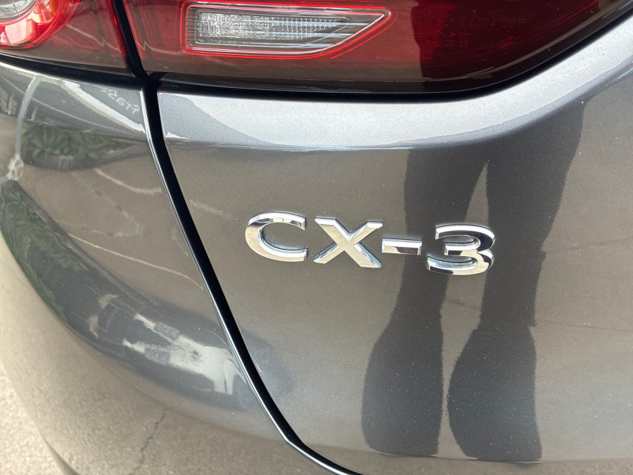 2022 Mazda CX-3 DK sTouring SUV Image 11