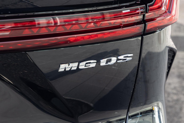2025 MG QS IS31 Excite SUV Image 19