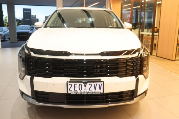 2026 Kia Sportage NQ5 PE HEV S SUV Image 4