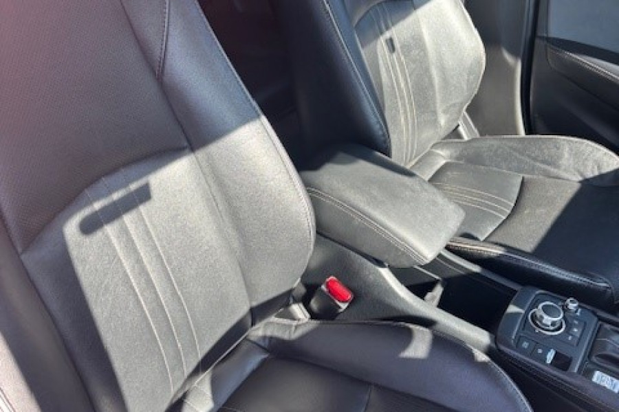 2019 Mazda CX-3 DK Akari SUV Image 13