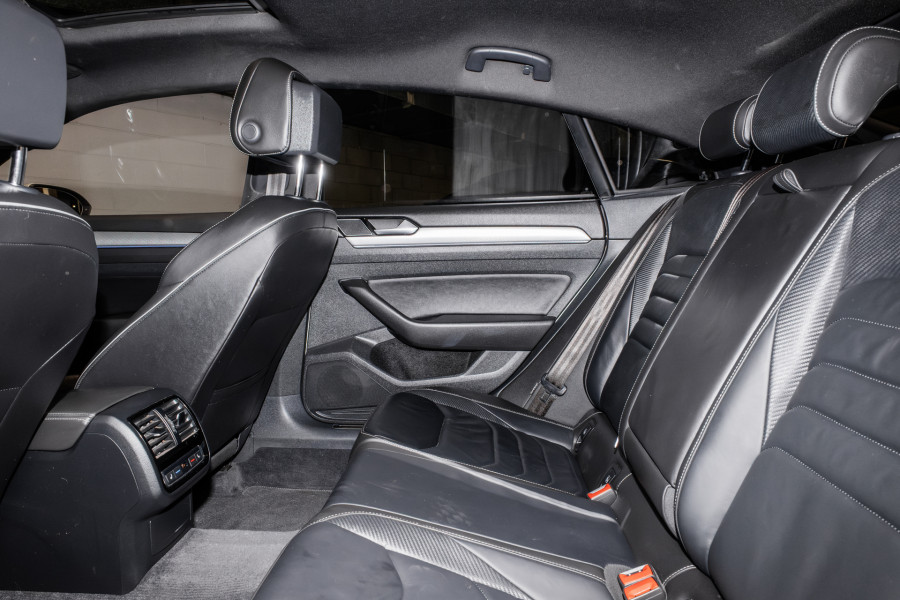 2019 Volkswagen Arteon 3H 206TSI R-Line Sedan