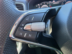 2021 Skoda Karoq NU 110TSI SUV