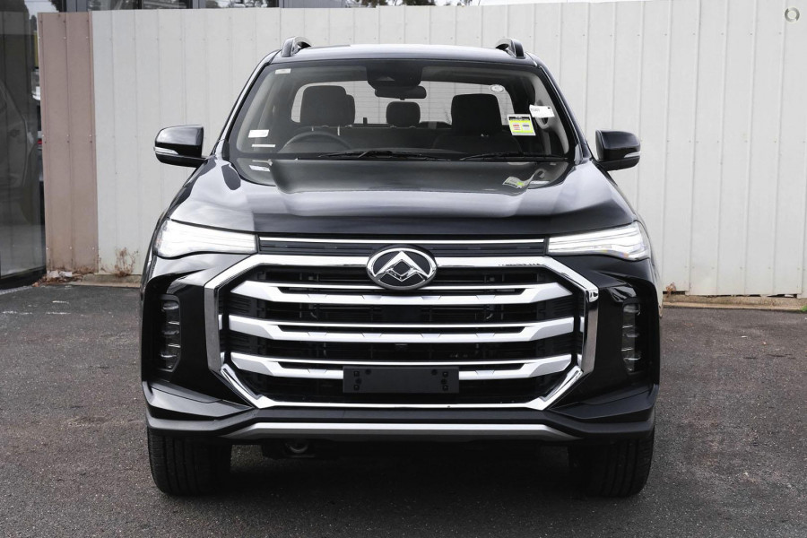 2025 LDV T60 SK8C Max PRO Ute Image 2