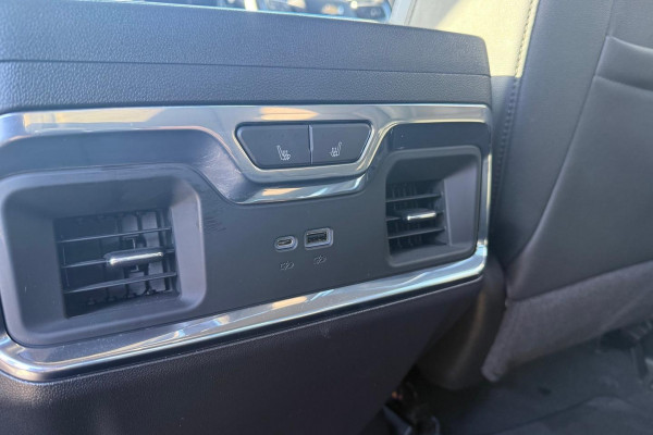 2023 Chevrolet Silverado T1 1500 LTZ Premium W/Tech Pack Ute Image 24