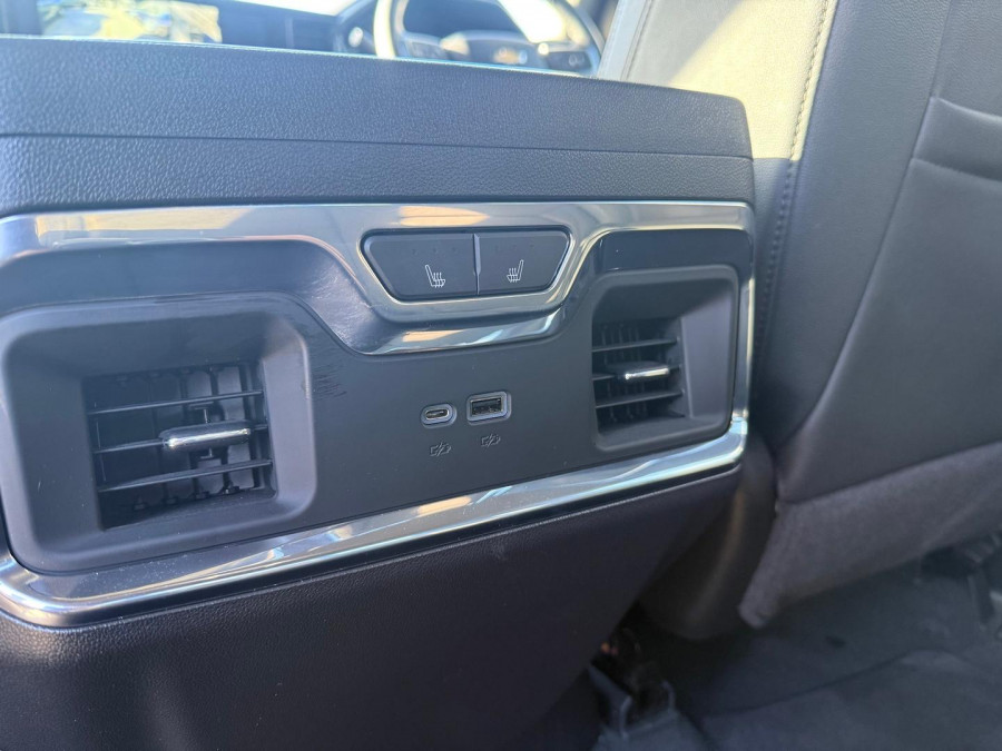 2023 Chevrolet Silverado T1 1500 LTZ Premium W/Tech Pack Ute Image 24