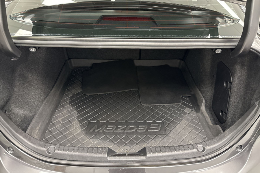 2017 Mazda 3 BN5278 Maxx Sedan Image 16