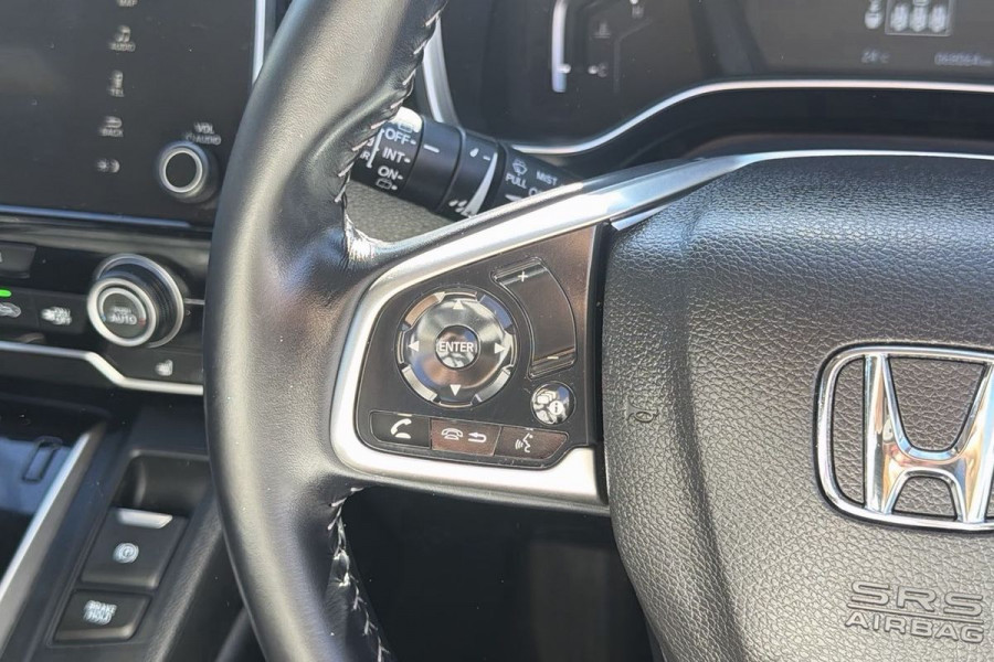 2020 Honda CR-V RW VTi-S SUV Image 13
