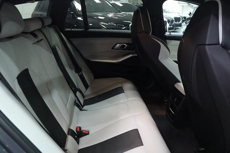 2024 BMW M3 G81 Competition Wagon